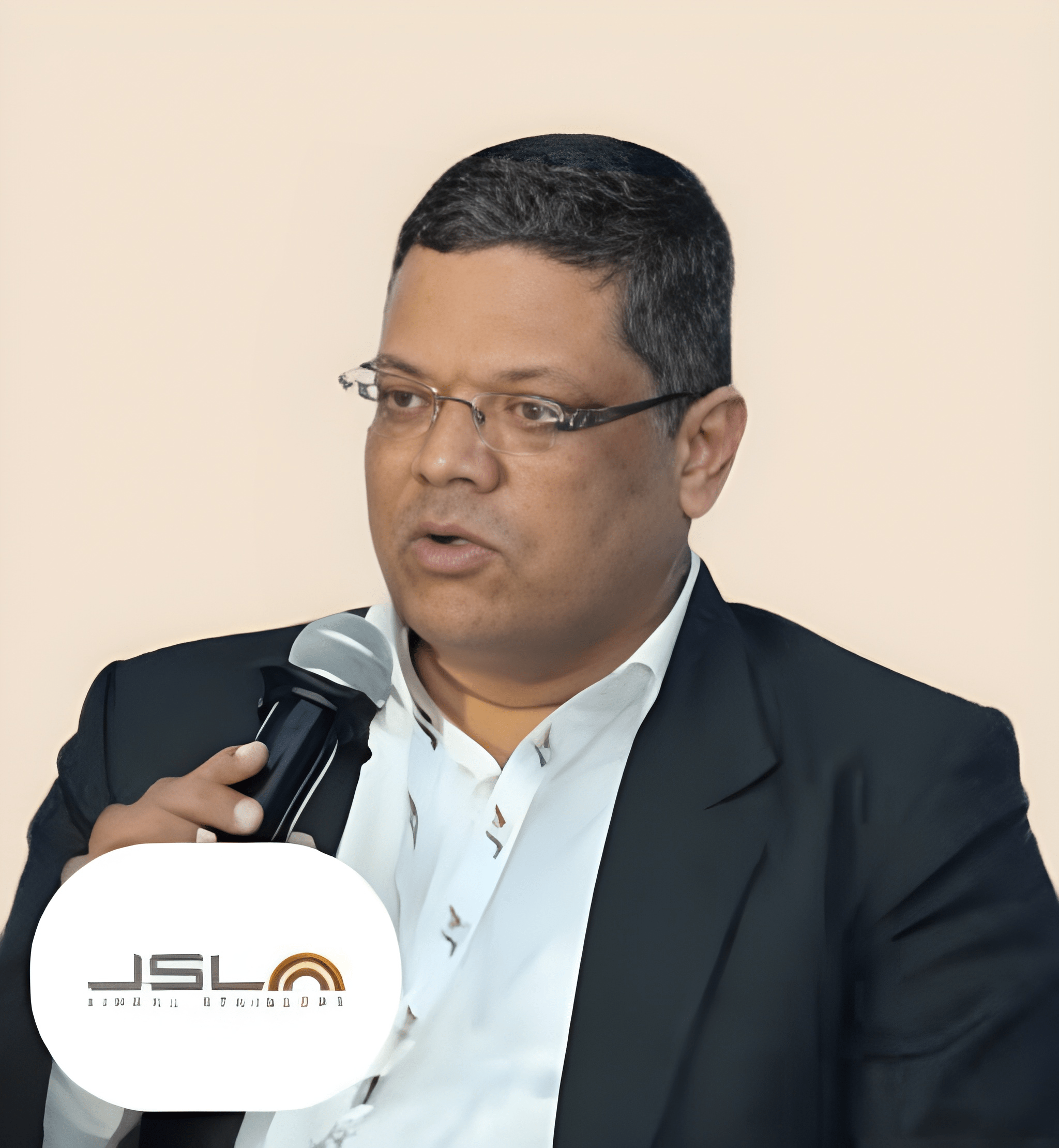 Pratap Singh Chauhan, Head - Exim at Jindal Stainless